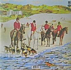 LP ploča Genesis - Foxtrot (180 g) (LP) - 2