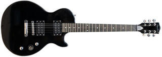 Chitarra Elettrica Pasadena LP-19 Black Chitarra Elettrica - 2