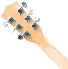 Chitarra Elettrica Pasadena LP-19 Sunburst Chitarra Elettrica - 5