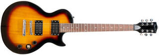 Elektromos gitár Pasadena LP-19 Sunburst SET Sunburst Elektromos gitár - 1