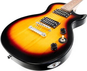 Elektromos gitár Pasadena LP-19 Sunburst SET Sunburst Elektromos gitár - 2