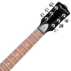 Elektromos gitár Pasadena LP-19 Sunburst SET Sunburst Elektromos gitár - 3