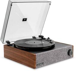 Casetofon Victrola VTA-78 Eastwood Walnut Casetofon - 1