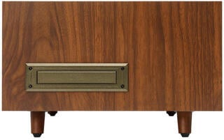 Turntable Victrola VTA-835SB Century Signature Plus Walnut Turntable - 2