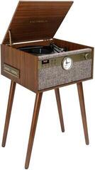 Turntable Victrola VTA-835SB Century Signature Plus Walnut Turntable - 1