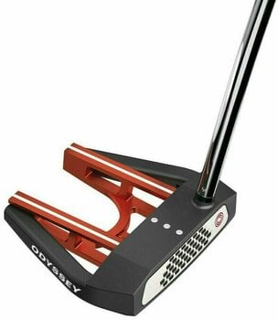 Golf Club Putter Odyssey O-Works Tour EXO 7 Putter SuperStroke 2.0 Right Hand 35 - 2
