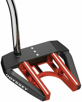 Стик за голф Путер Odyssey O-Works Tour EXO 7 Putter SuperStroke 2.0 Right Hand 35 - 3