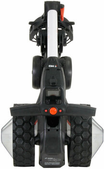 Električni voziček za golf MGI Zip X3 White Električni voziček za golf - 3