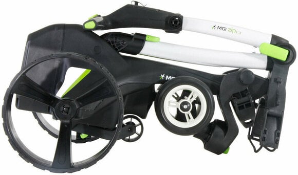 Wózek golfowy elektryczny MGI Zip X5 White Wózek golfowy elektryczny - 5