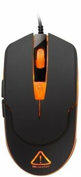 PC Mouse Canyon Star Rider CND-SGM1 - 2