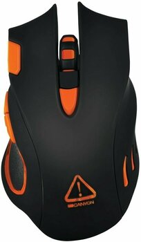 Computer Mouse Canyon Corax CND-SGM5N - 2