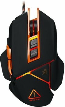 Gaming mouse Canyon Hazard CND-SGM6N - 2
