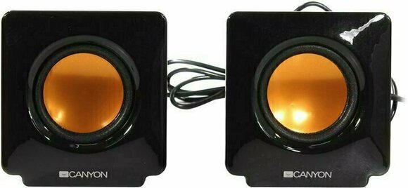 Altavoces portátiles Canyon CNE-CSP201 - 2