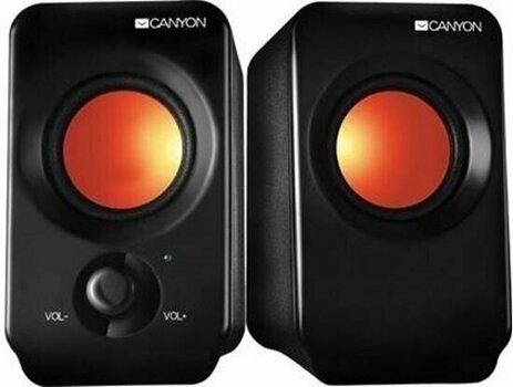 Enceintes portable Canyon CNE-CSP202 - 2