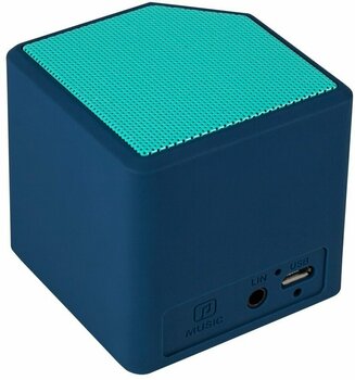 portable Speaker Canyon CNS-CBTSP2 - 2