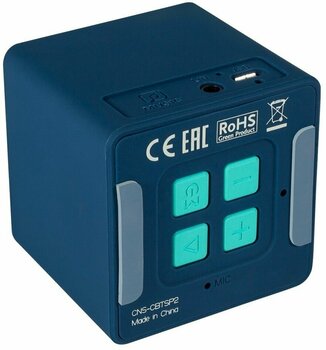 Portable Lautsprecher Canyon CNS-CBTSP2 - 4