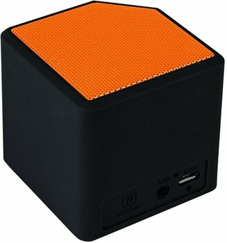portable Speaker Canyon CNE-CBTSP2BO - 3