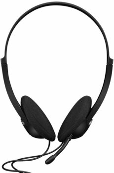 Ακουστικά PC Canyon CNE-CHS01B - 2