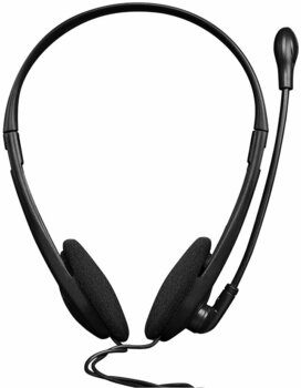Ακουστικά PC Canyon CNS-CHS01BO - 2