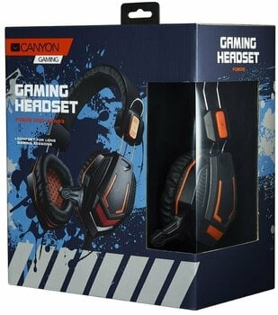 PC headset Canyon CND-SGHS3 - 4
