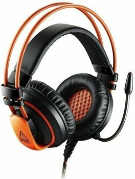 Casque PC Canyon CND-SGHS5 - 2