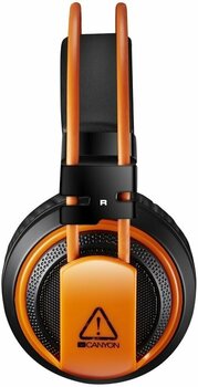 Casque PC Canyon CND-SGHS5 - 4