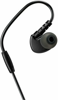Безжични слушалки за уши Loop Canyon CNS-SBTHS1B Черeн - 2