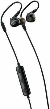 Wireless Ear Loop headphones Canyon CNS-SBTHS1B Black - 4