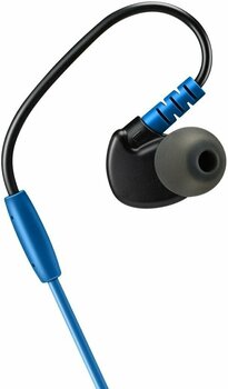 Bezdrátová sluchátka za uši Canyon CNS-SBTHS1BL - 4