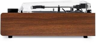 Turntable Victrola VTA-74 Eastwood II Walnut Turntable - 3