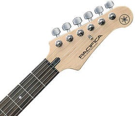 Guitarra eléctrica Yamaha Pacifica 112 V Old Violin Sunburst Guitarra eléctrica - 4