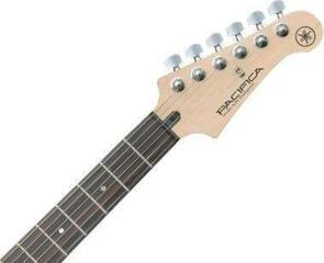 Električna gitara Yamaha Pacifica 120H Tobacco Brown Sunburst Električna gitara - 4