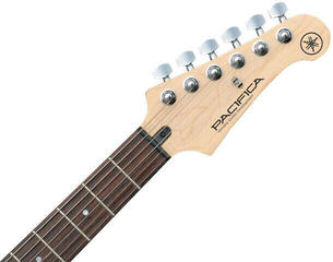Električna kitara Yamaha Pacifica 120H Vintage White Električna kitara - 4