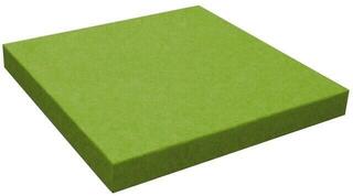 Absorpcijska pena Mega Acoustic SqPET 5 cm Green Absorpcijska pena - 1