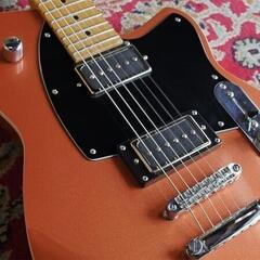 Guitar Pickup Lollar Pickups Novel 90 Set Nickel/Black Guitar Pickup - 1