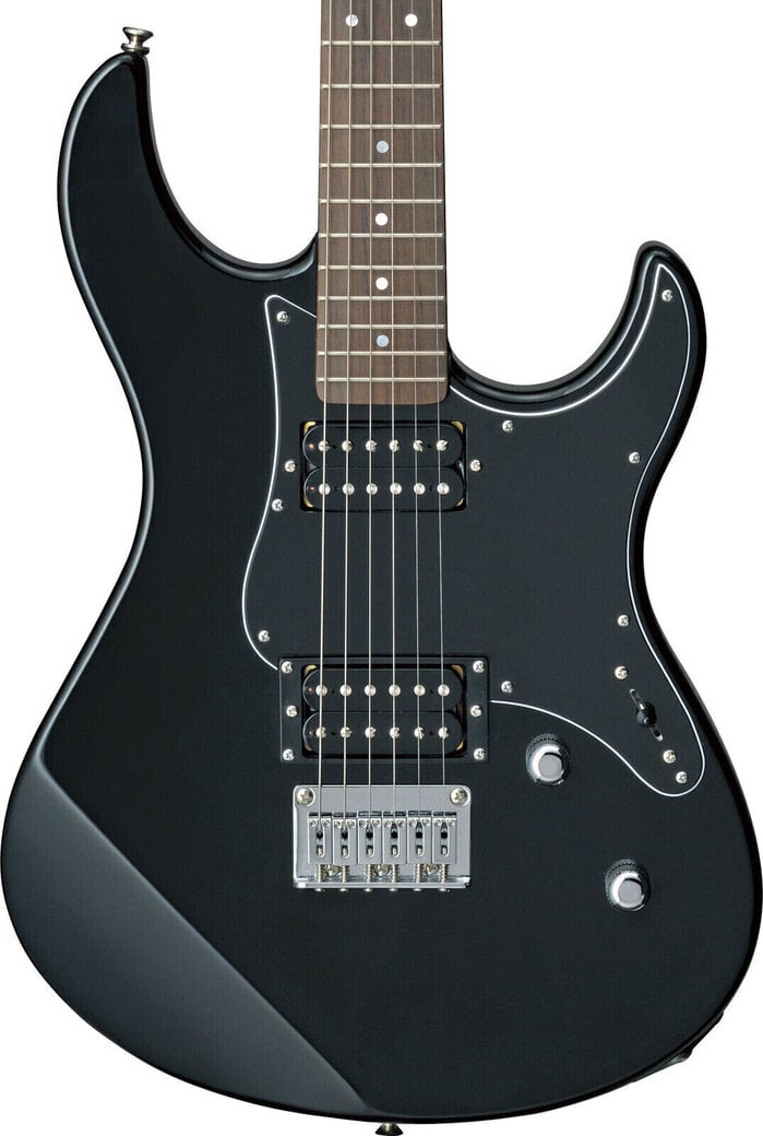 YAMAHA ( ヤマハ )  Pacifica120H Pacifica-120H-Electric-Guitar-