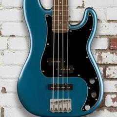 Tonabnehmer für E-Bass Lollar Pickups PJ-Bass 4S Set Black Tonabnehmer für E-Bass - 2