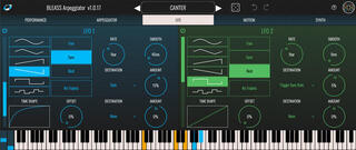 VST Instrument studio-software  BLEASS Arpeggiator (Digitaal product) - 2