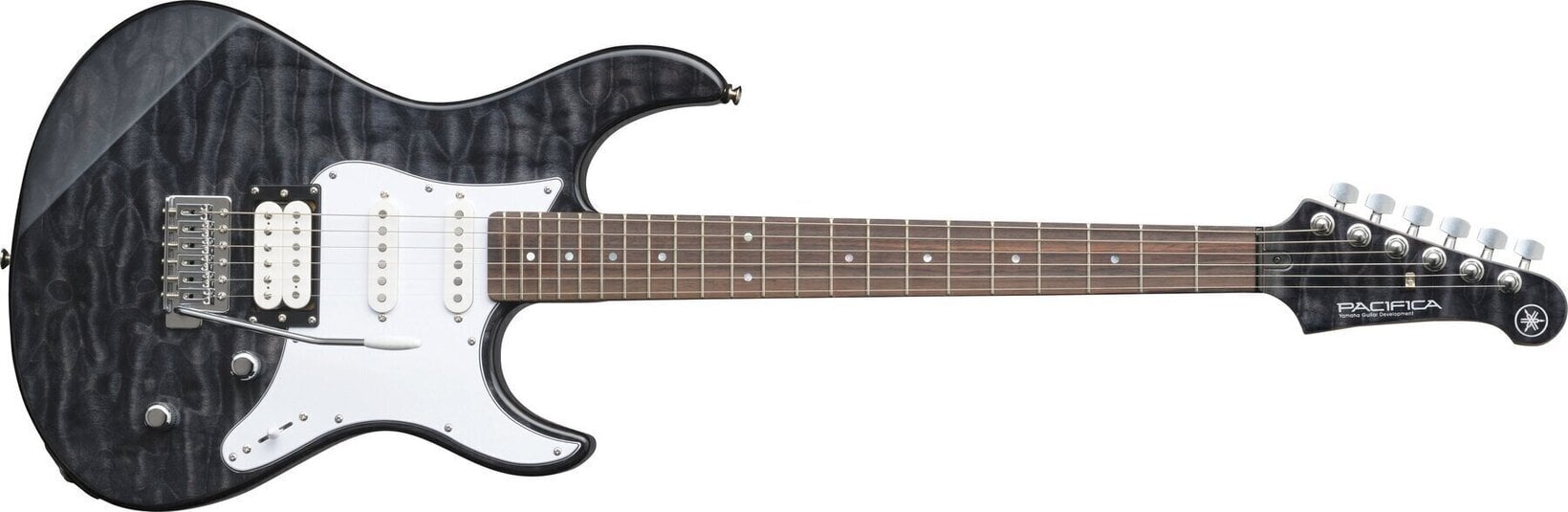 Yamaha Pacifica 212V QM Gitara elektryczna - Muziker