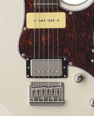 Električna gitara Yamaha Pacifica 311H Vintage White Električna gitara - 3
