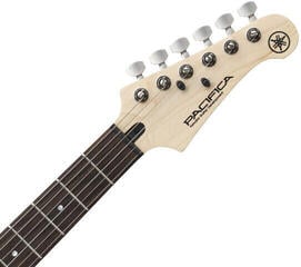 Električna gitara Yamaha Pacifica 311H Vintage White Električna gitara - 4