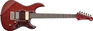E-Gitarre Yamaha Pacifica 611VFM Root Beer E-Gitarre - 1