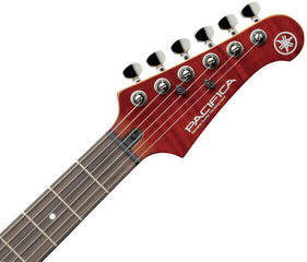 E-Gitarre Yamaha Pacifica 611VFM Root Beer E-Gitarre - 4