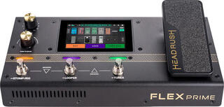 Gitaar multi-effect Headrush Flex Prime Gitaar multi-effect - 3