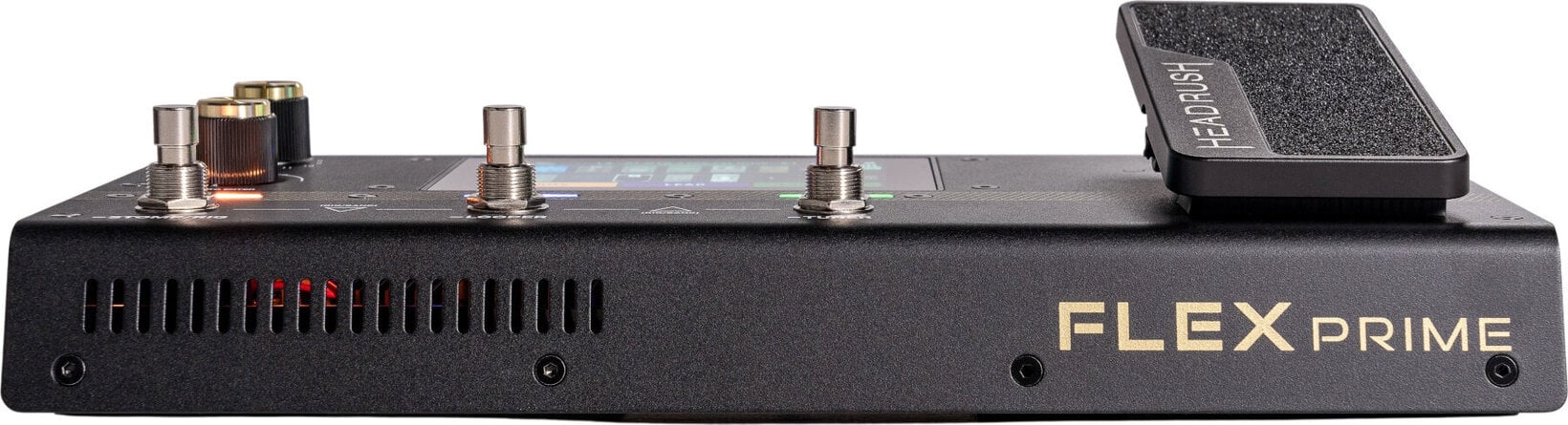 Headrush Flex Prime Multiefekt gitarowy - Muziker