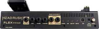 Gitaar multi-effect Headrush Flex Prime Gitaar multi-effect - 5