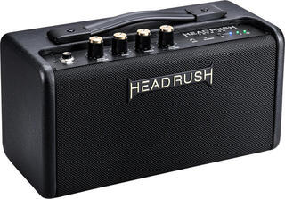 Gitaarluidspreker Headrush FRFR-GO Gitaarluidspreker - 1