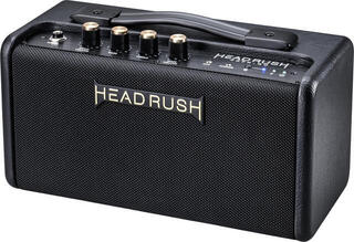 Gitaarluidspreker Headrush FRFR-GO Gitaarluidspreker - 2