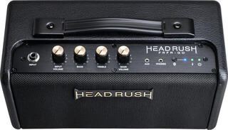 Gitaarluidspreker Headrush FRFR-GO Gitaarluidspreker - 3