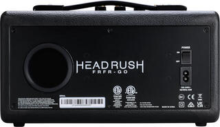 Gitaarluidspreker Headrush FRFR-GO Gitaarluidspreker - 4